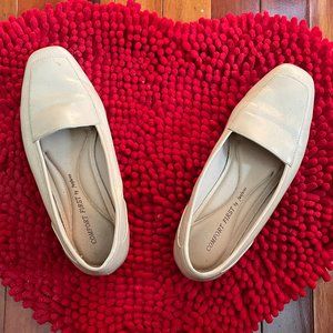 "Comfort First" Loafers